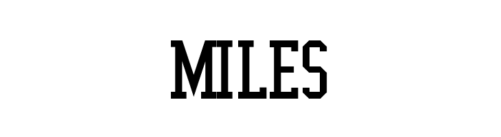 NBA SuperSonics  Free Fonts Download