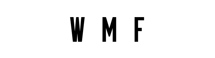 NBA Wizards  Free Fonts Download