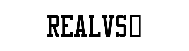 NBA Kings  Free Fonts Download