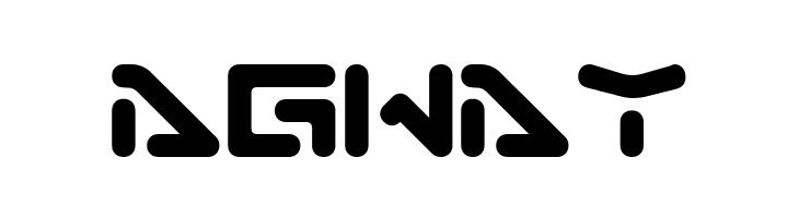 Abduction  Free Fonts Download