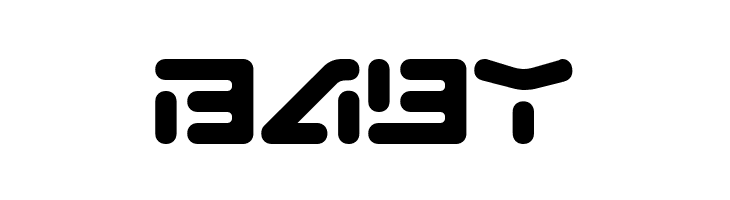 Abduction  Free Fonts Download