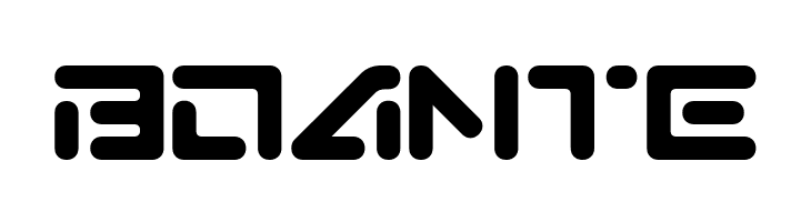 Abduction  Free Fonts Download