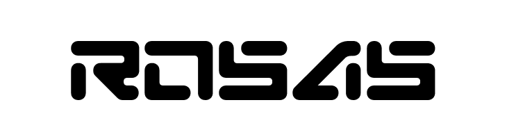 Abduction  Free Fonts Download