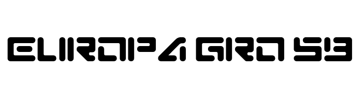 Abduction  Free Fonts Download