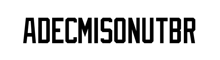 NBA Bucks  Free Fonts Download