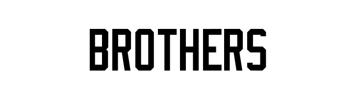 NBA Bucks  Free Fonts Download