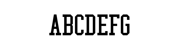 NBA Nuggets  Free Fonts Download