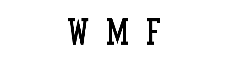 NBA Nuggets  Free Fonts Download