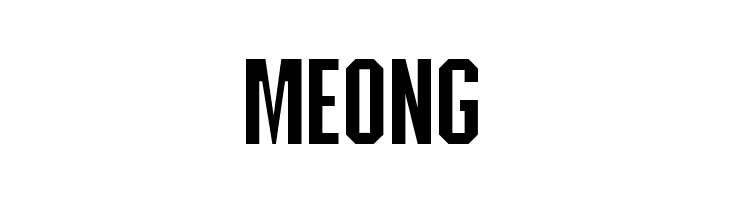 MLB Giants  Free Fonts Download