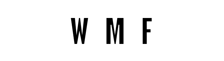MLB Giants  Free Fonts Download