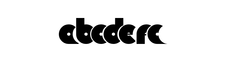 Knuckle Down  Free Fonts Download
