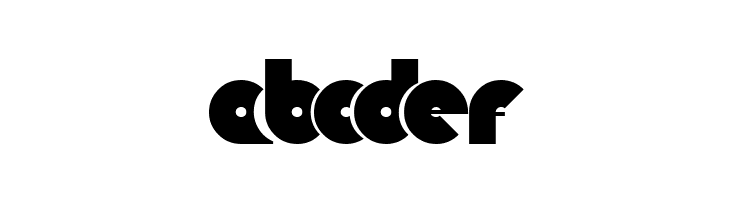 Knuckle Down  Free Fonts Download