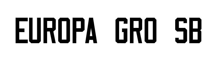 Varsity Classic B  Free Fonts Download