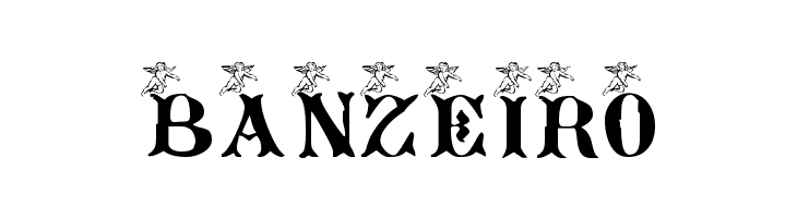 AngeGardien  Free Fonts Download