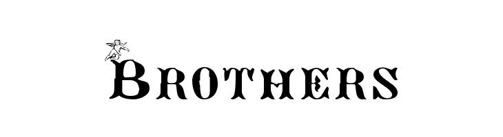 AngeGardien  Free Fonts Download