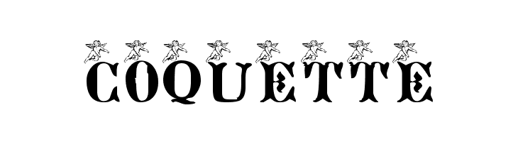 AngeGardien  Free Fonts Download