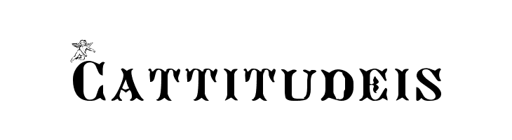 AngeGardien  Free Fonts Download