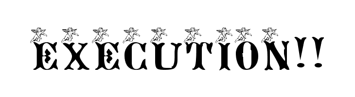 AngeGardien  Free Fonts Download