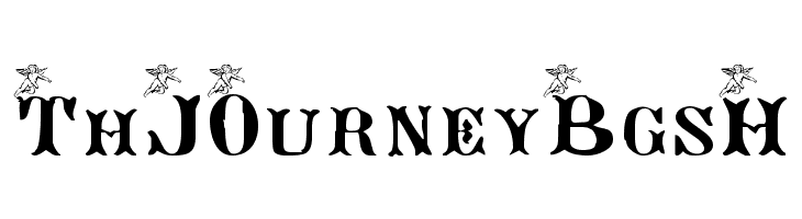 AngeGardien  Free Fonts Download