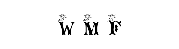 AngeGardien  Free Fonts Download
