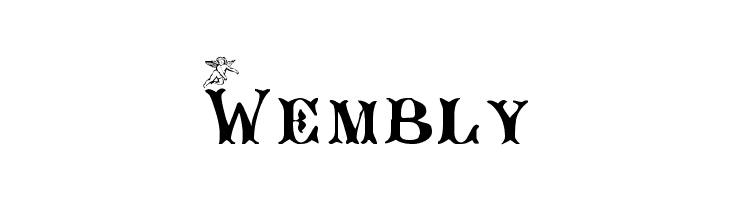 AngeGardien  Free Fonts Download