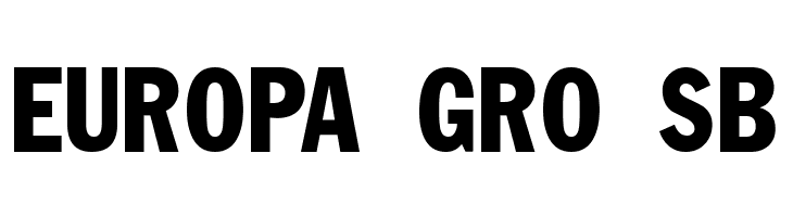 NFL Varsity Block E  Free Fonts Download