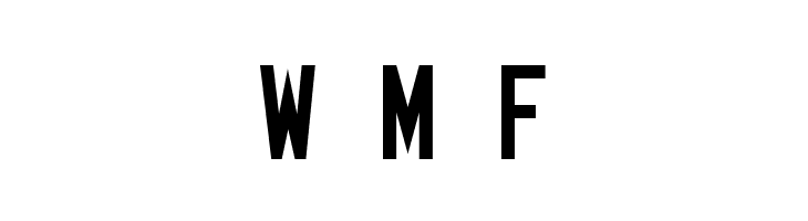 Varsity Block B  Free Fonts Download