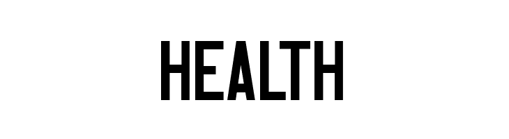 Varsity Block B  Free Fonts Download