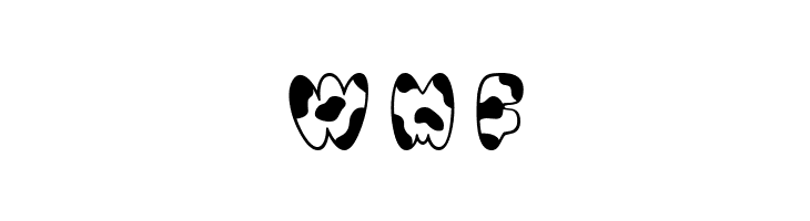 Cowpoke BI  Free Fonts Download