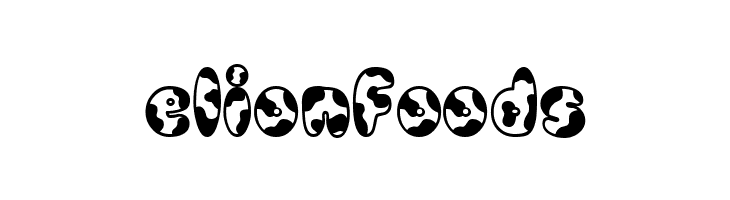 Cowpoke BI  Free Fonts Download
