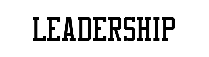 Varsity Classic Serif A  Free Fonts Download