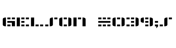 Aldo's Moon  Free Fonts Download