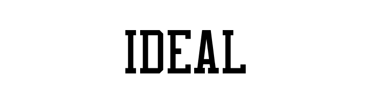 Varsity Classic Serif B  Free Fonts Download