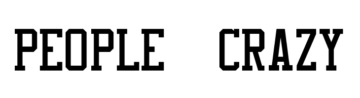 Varsity Classic Serif B  Free Fonts Download