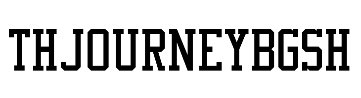 Varsity Classic Serif B  Free Fonts Download