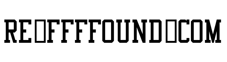 Varsity Classic Serif B  Free Fonts Download