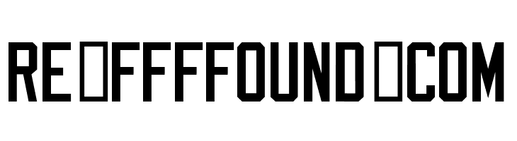 NFL Varsity Block H  Free Fonts Download