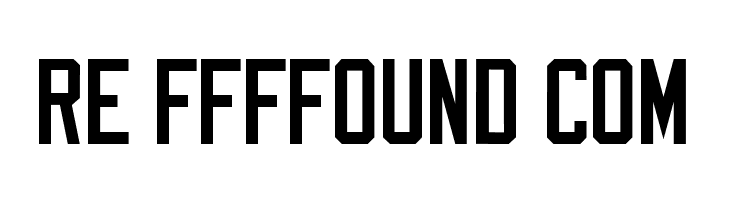 NFL Varsity Block C  Free Fonts Download