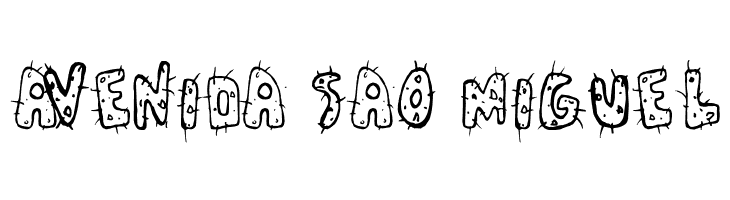 Cactus Love  Free Fonts Download