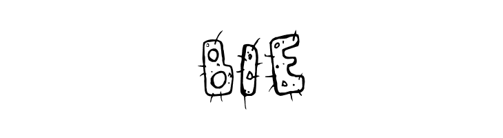 Cactus Love  Free Fonts Download