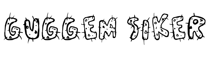 Cactus Love  Free Fonts Download