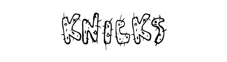 Cactus Love  Free Fonts Download