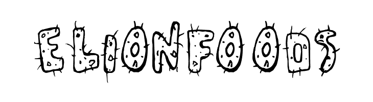 Cactus Love  Free Fonts Download