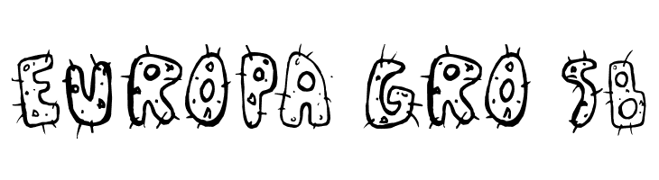Cactus Love  Free Fonts Download