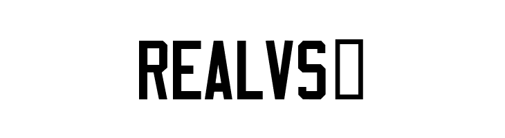 NFL Varsity Block G  Free Fonts Download