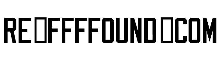 NFL Varsity Block G  Free Fonts Download