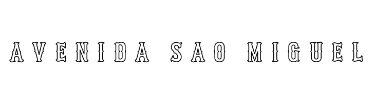 MLB Tuscan New  Free Fonts Download