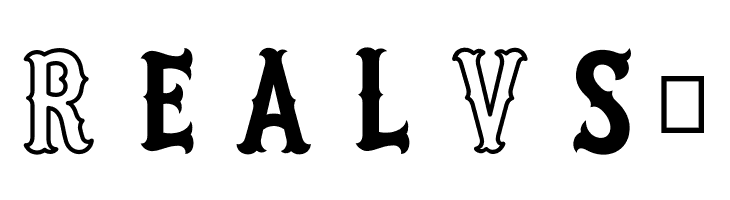 MLB Tuscan New  Free Fonts Download