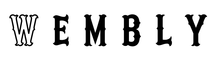 MLB Tuscan New  Free Fonts Download