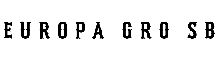 MLB Tuscan New  Free Fonts Download
